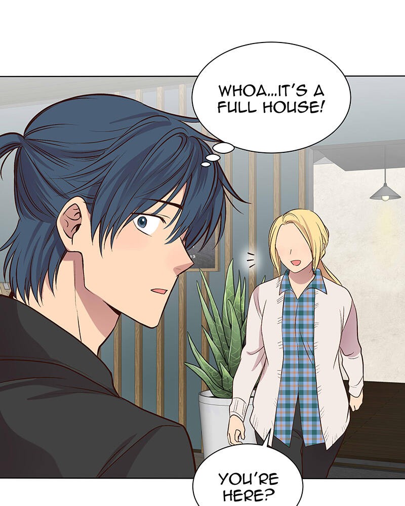 Read My Deepest Secret (en) Manga Online