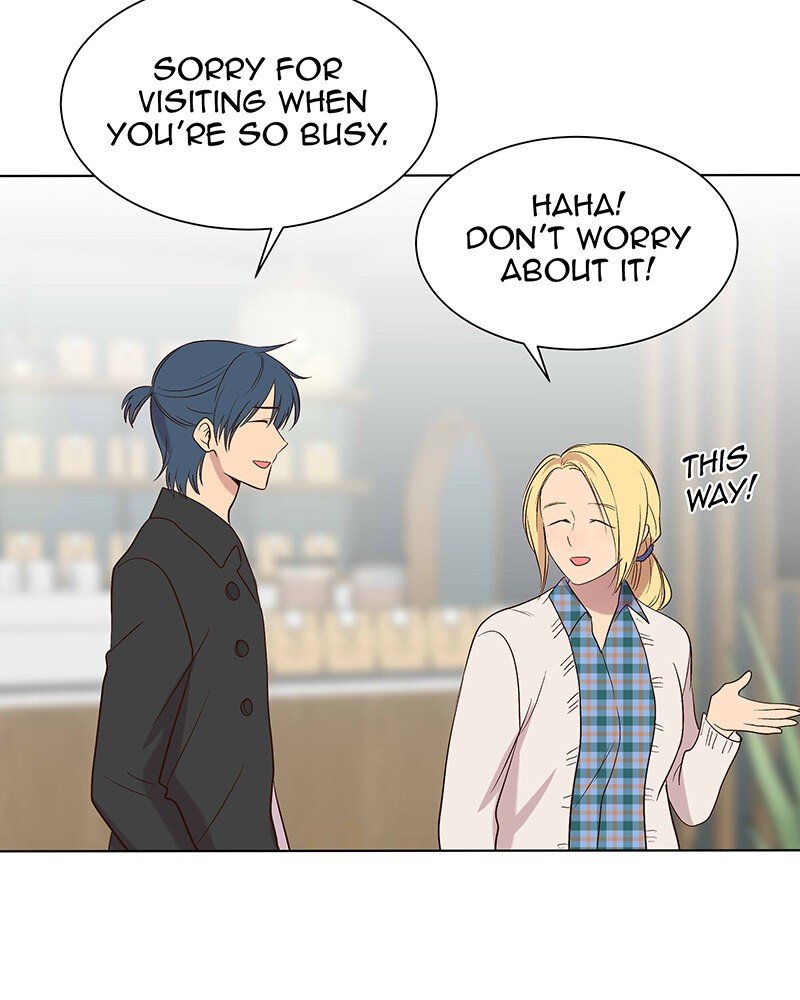 Read My Deepest Secret (en) Manga Online