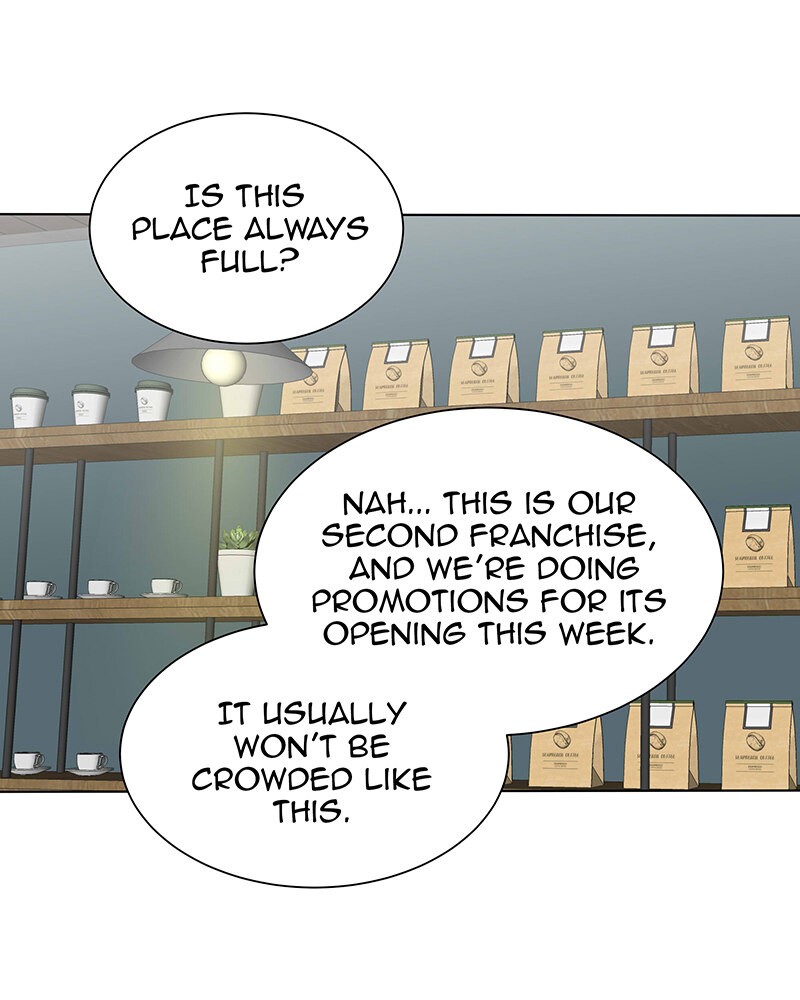 Read My Deepest Secret (en) Manga Online