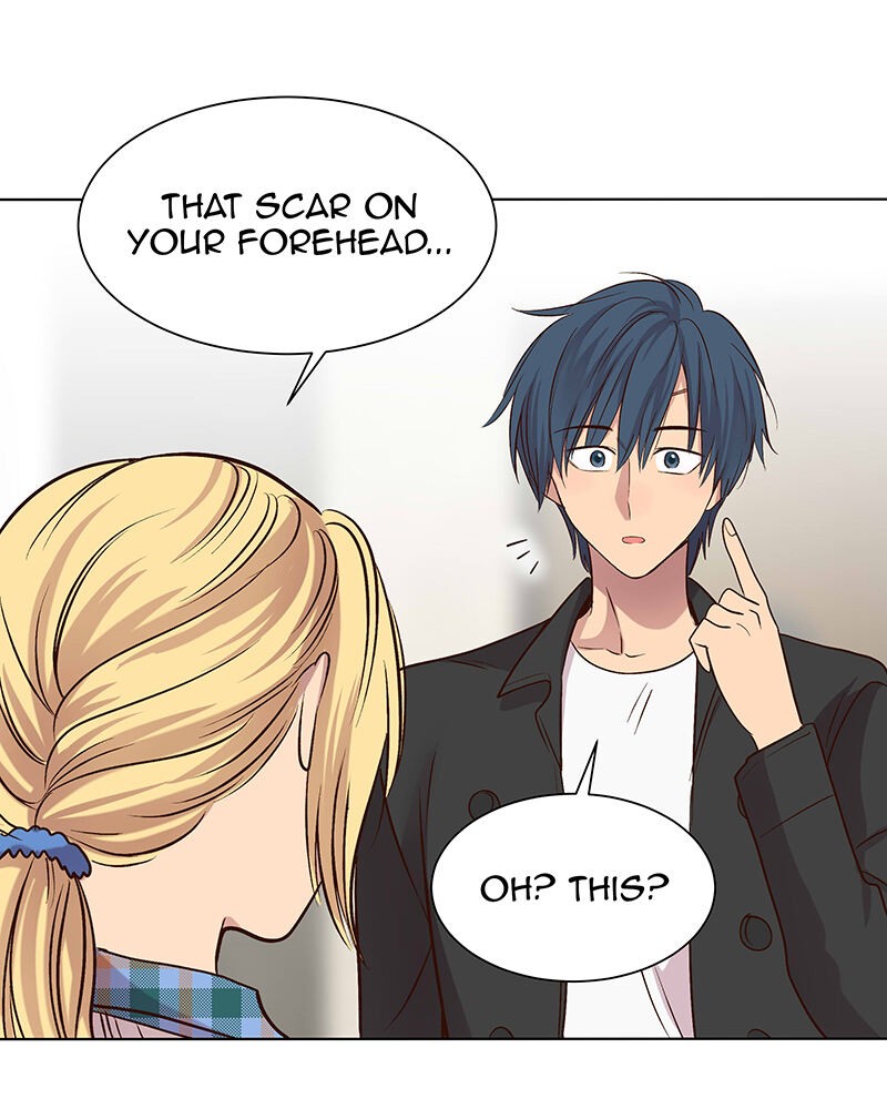 Read My Deepest Secret (en) Manga Online