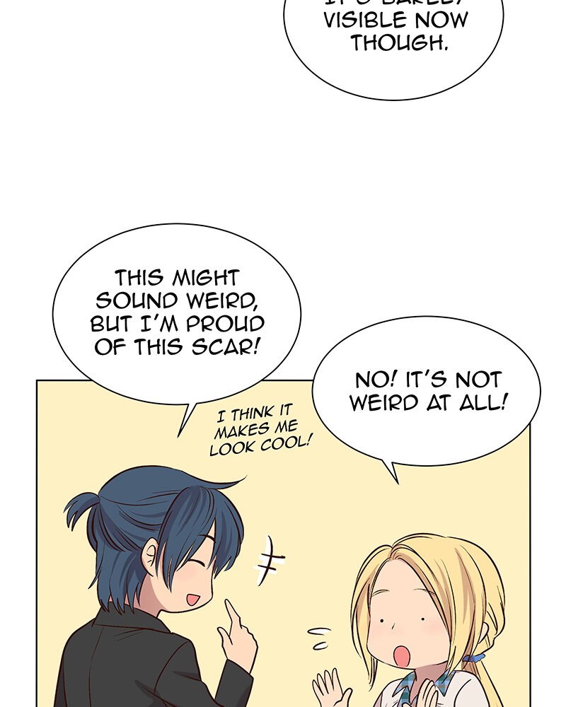 Read My Deepest Secret (en) Manga Online