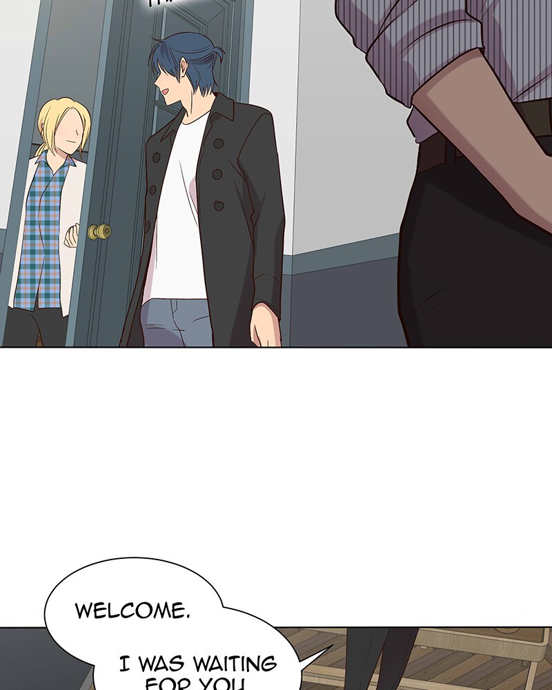 Read My Deepest Secret (en) Manga Online