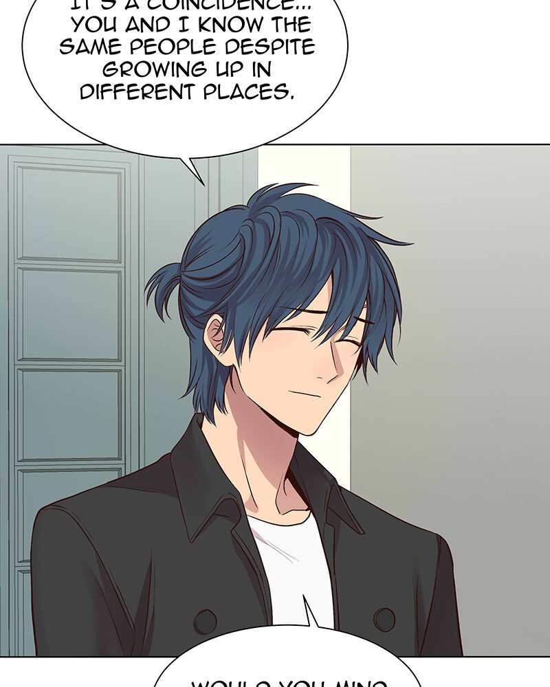 Read My Deepest Secret (en) Manga Online