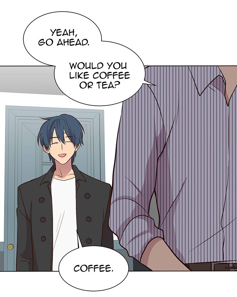 Read My Deepest Secret (en) Manga Online