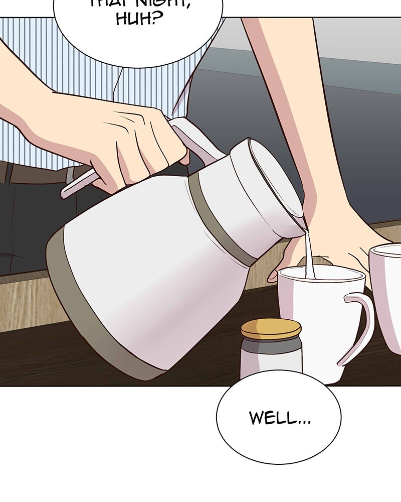 Read My Deepest Secret (en) Manga Online