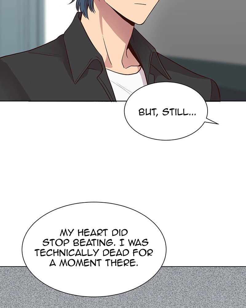 Read My Deepest Secret (en) Manga Online