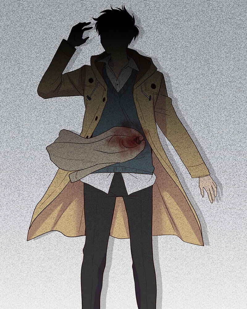 Read My Deepest Secret (en) Manga Online