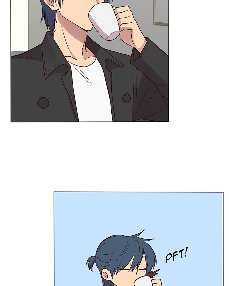 Read My Deepest Secret (en) Manga Online