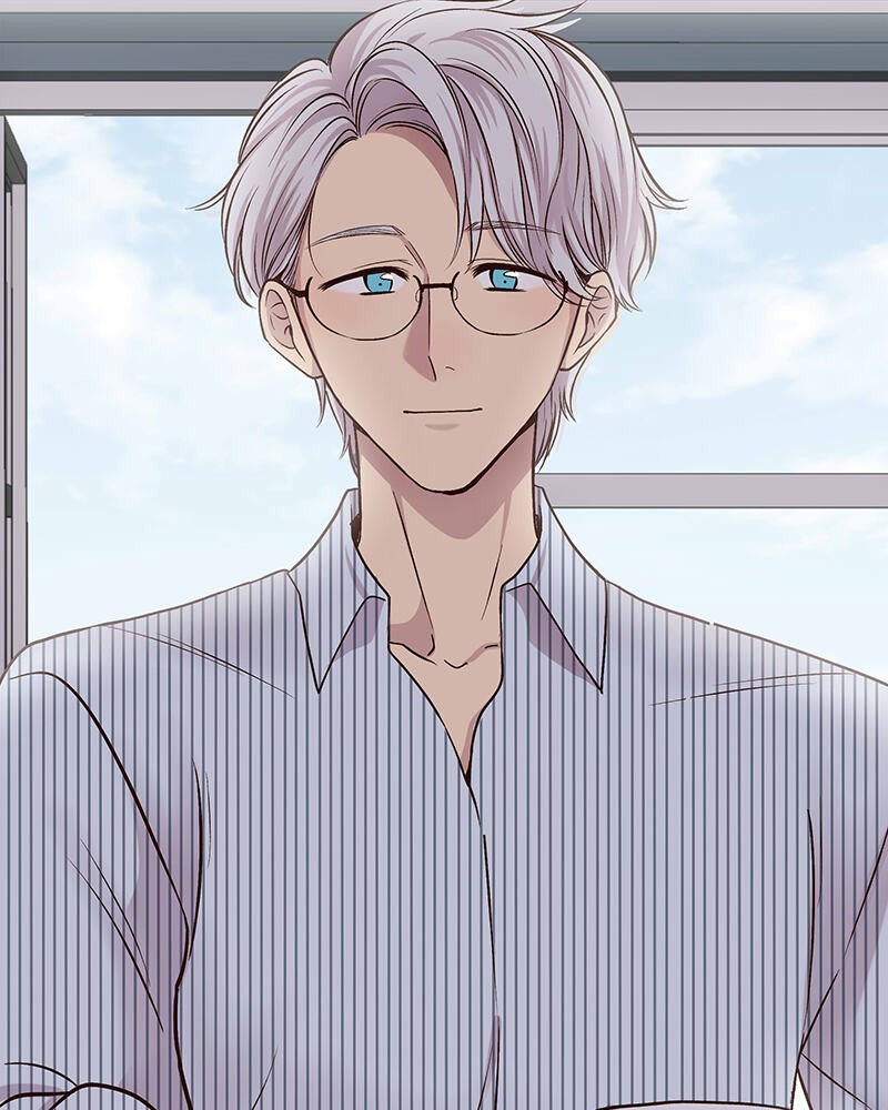 Read My Deepest Secret (en) Manga Online