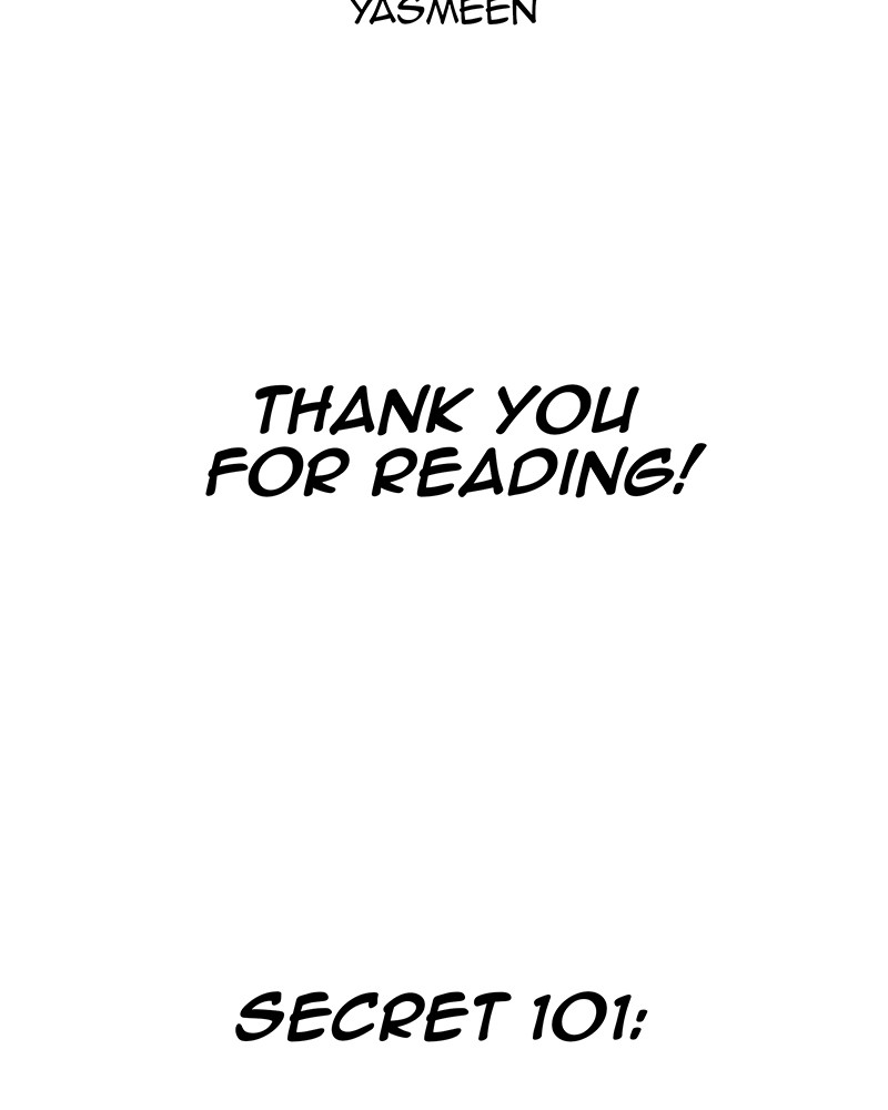 Read My Deepest Secret (en) Manga Online