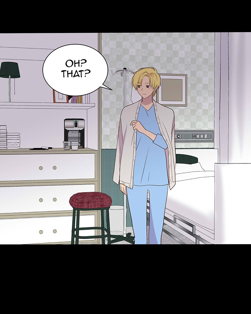 Read My Deepest Secret (en) Manga Online