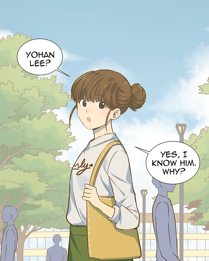 Read My Deepest Secret (en) Manga Online