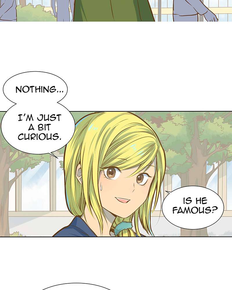 Read My Deepest Secret (en) Manga Online