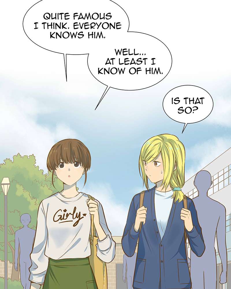 Read My Deepest Secret (en) Manga Online