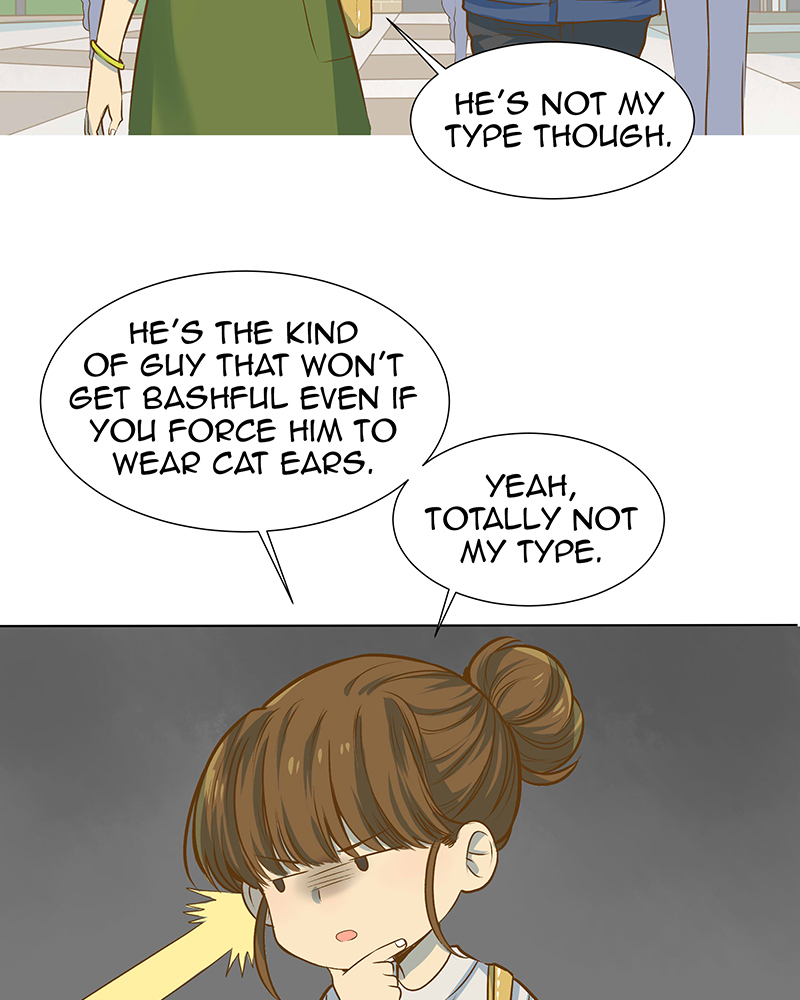 Read My Deepest Secret (en) Manga Online