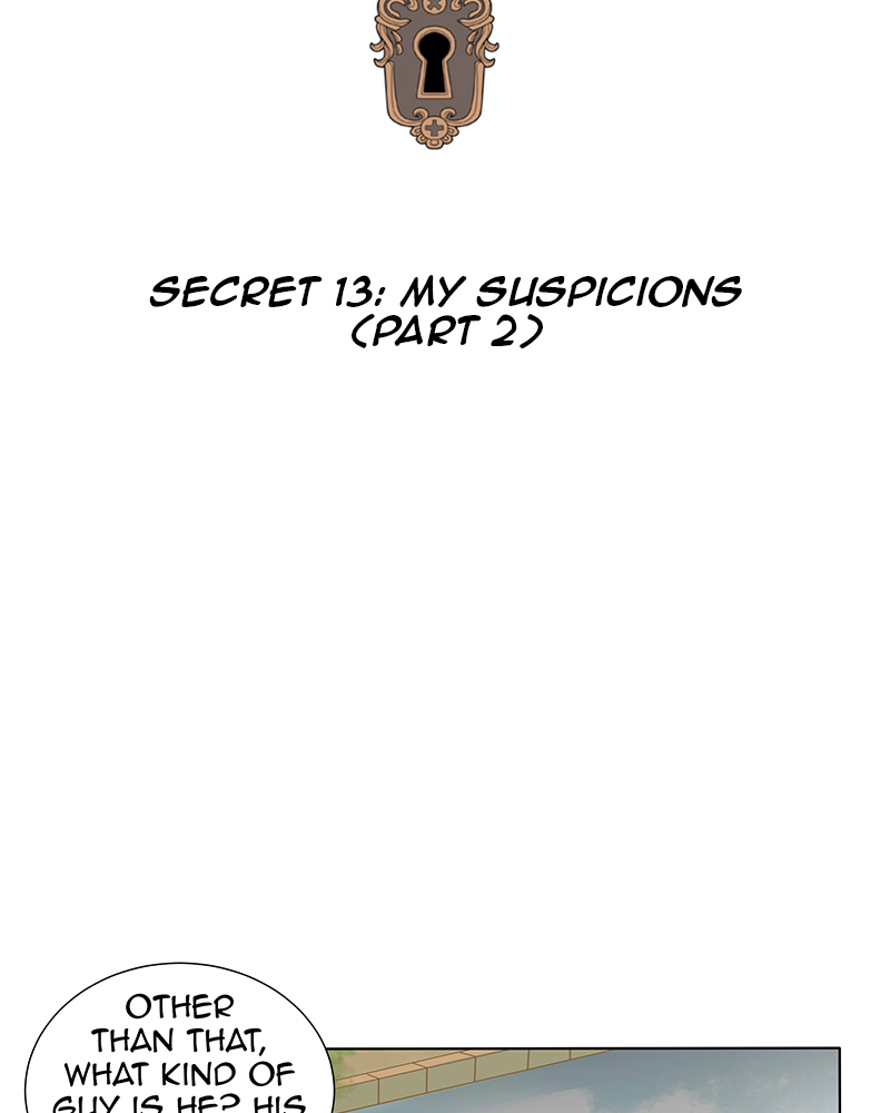 Read My Deepest Secret (en) Manga Online