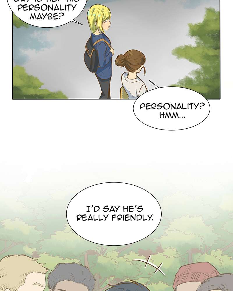 Read My Deepest Secret (en) Manga Online