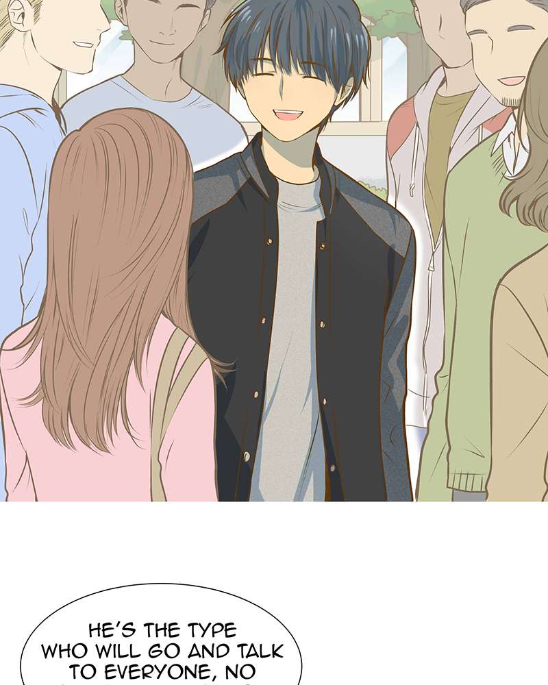 Read My Deepest Secret (en) Manga Online