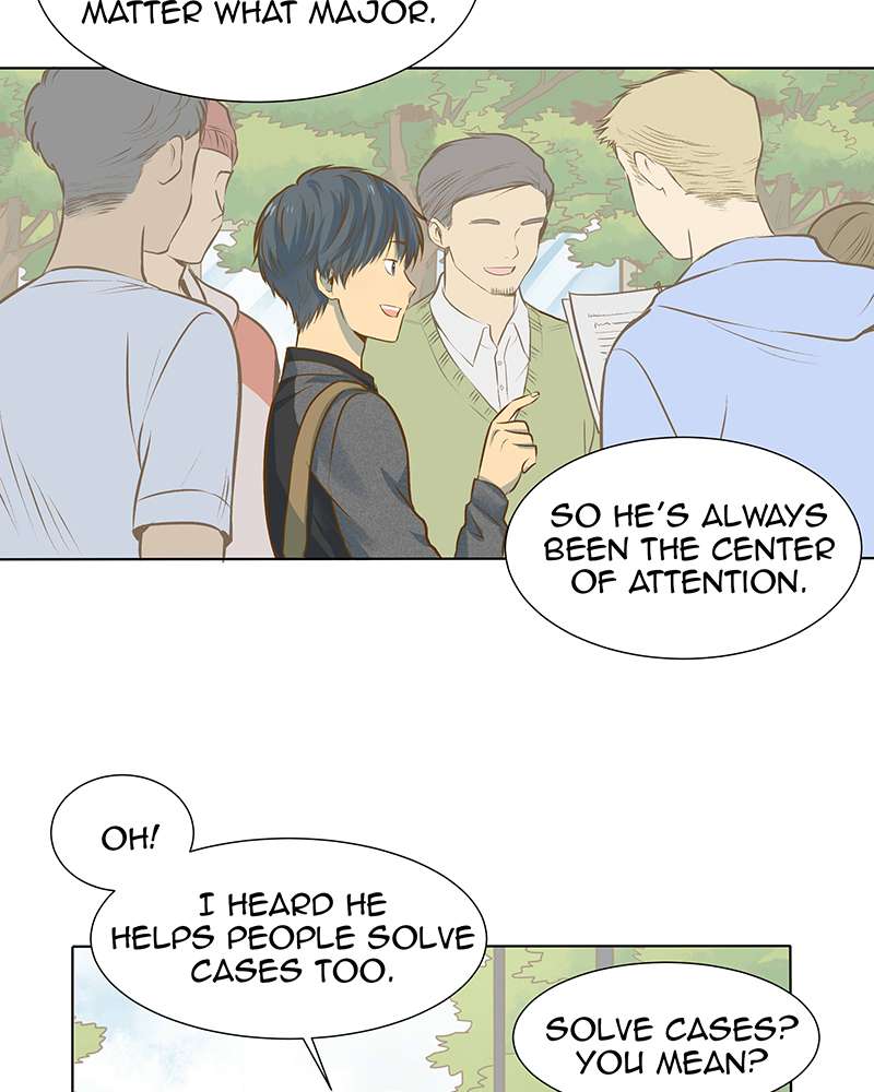 Read My Deepest Secret (en) Manga Online