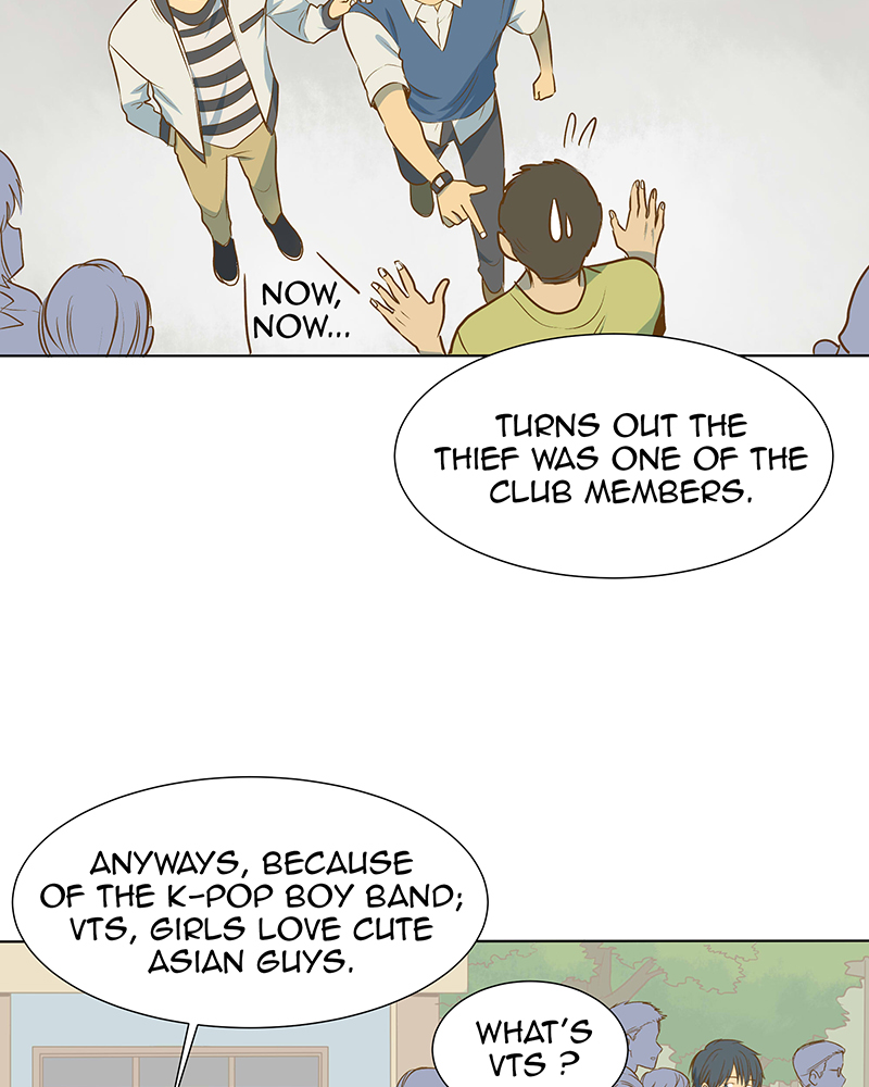 Read My Deepest Secret (en) Manga Online