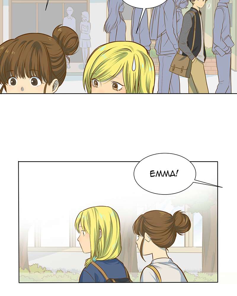 Read My Deepest Secret (en) Manga Online