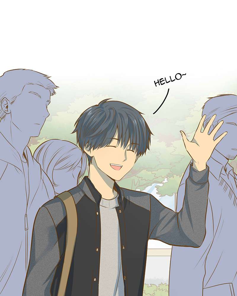 Read My Deepest Secret (en) Manga Online