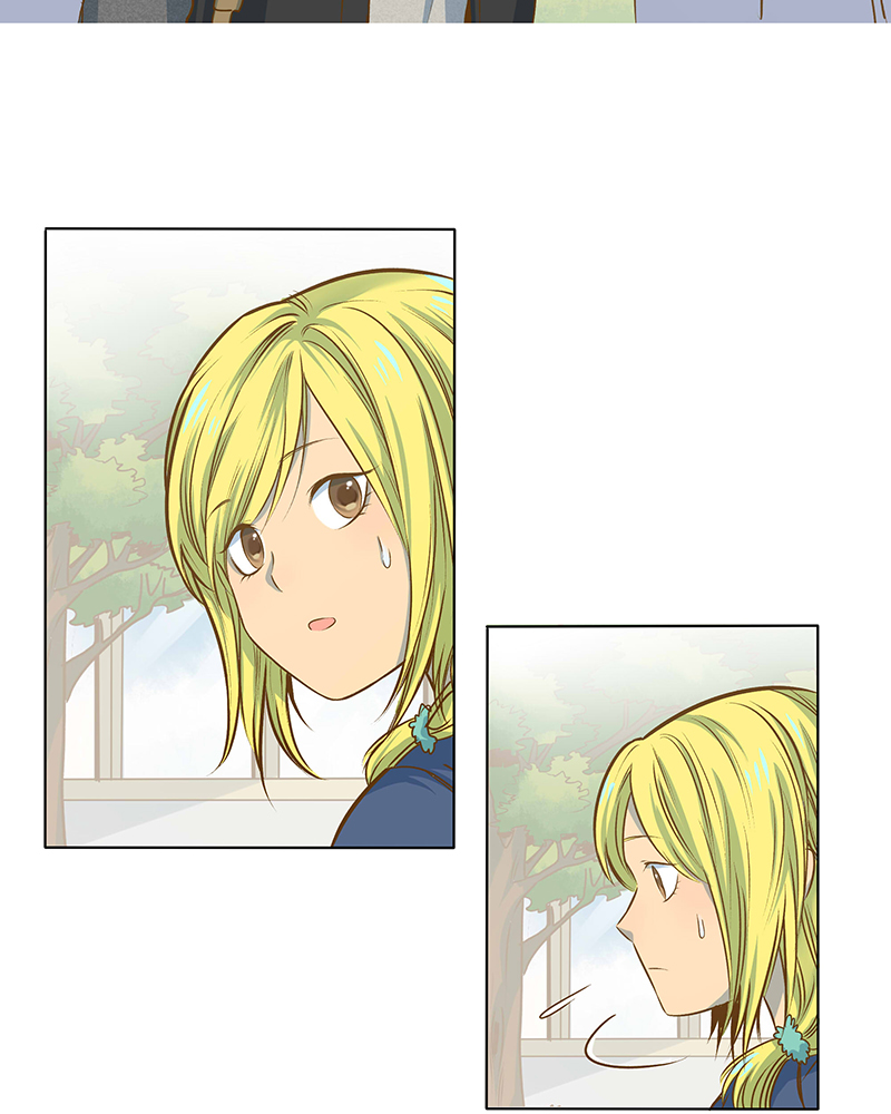 Read My Deepest Secret (en) Manga Online