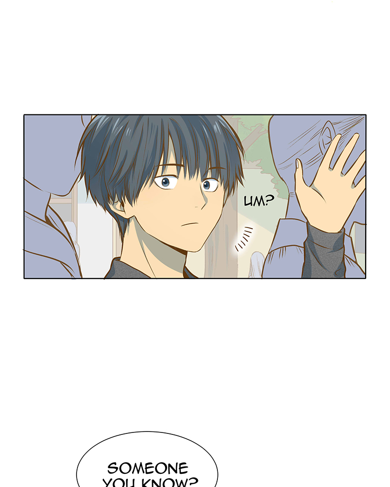 Read My Deepest Secret (en) Manga Online