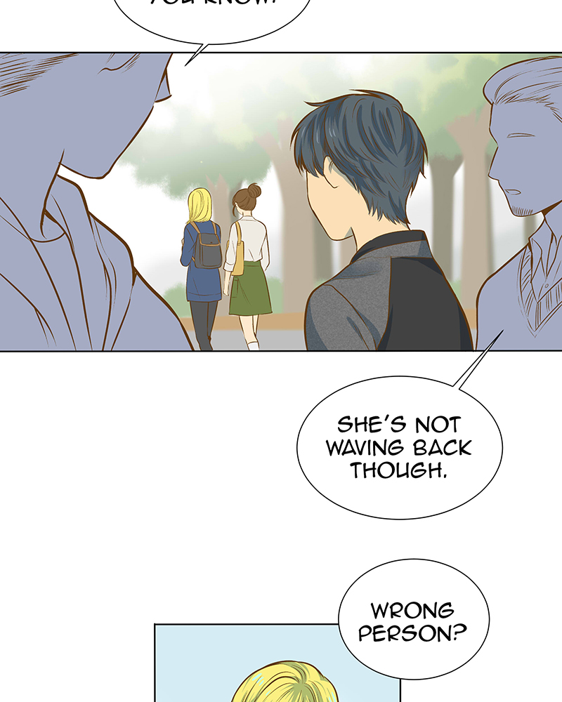 Read My Deepest Secret (en) Manga Online