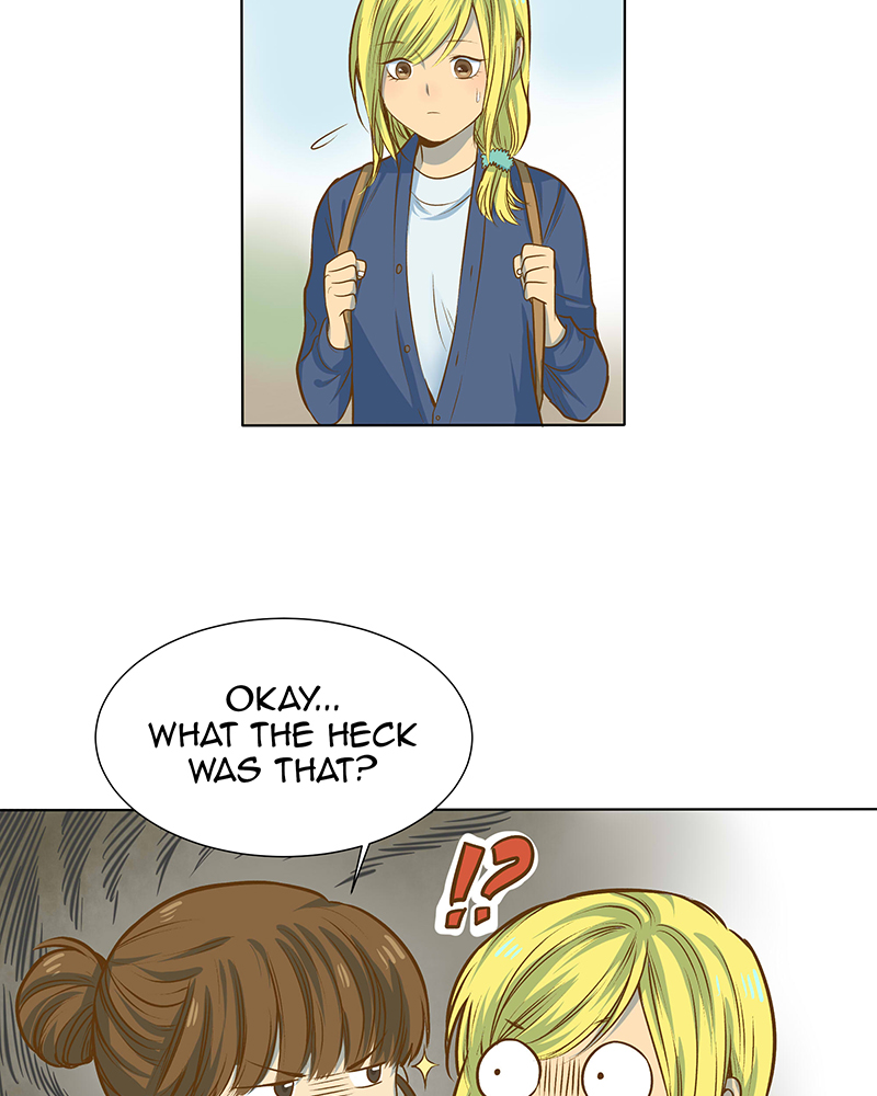 Read My Deepest Secret (en) Manga Online