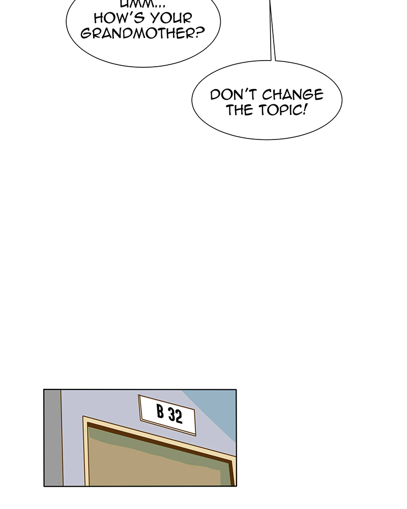 Read My Deepest Secret (en) Manga Online