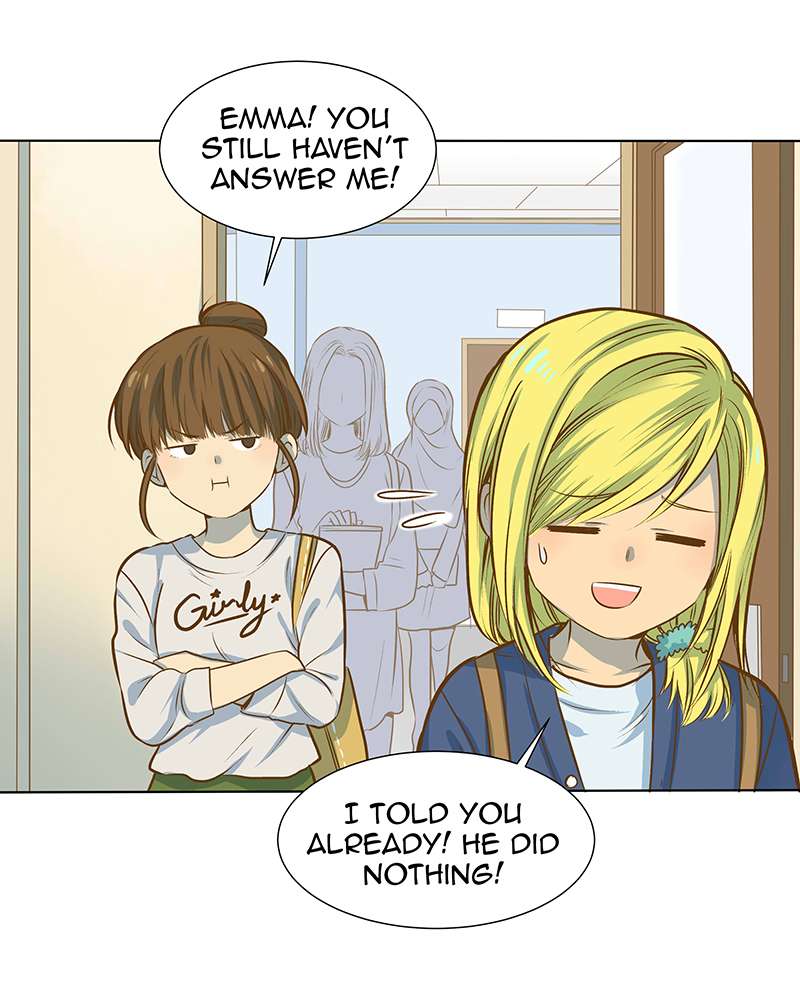 Read My Deepest Secret (en) Manga Online