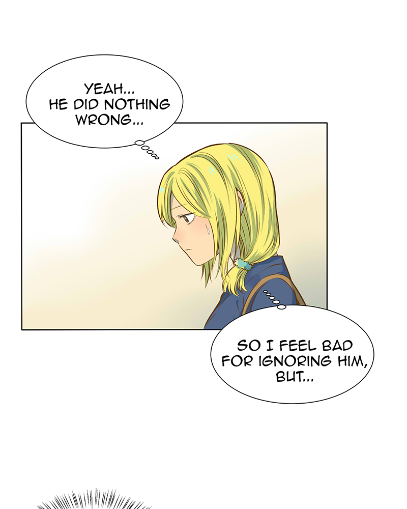 Read My Deepest Secret (en) Manga Online