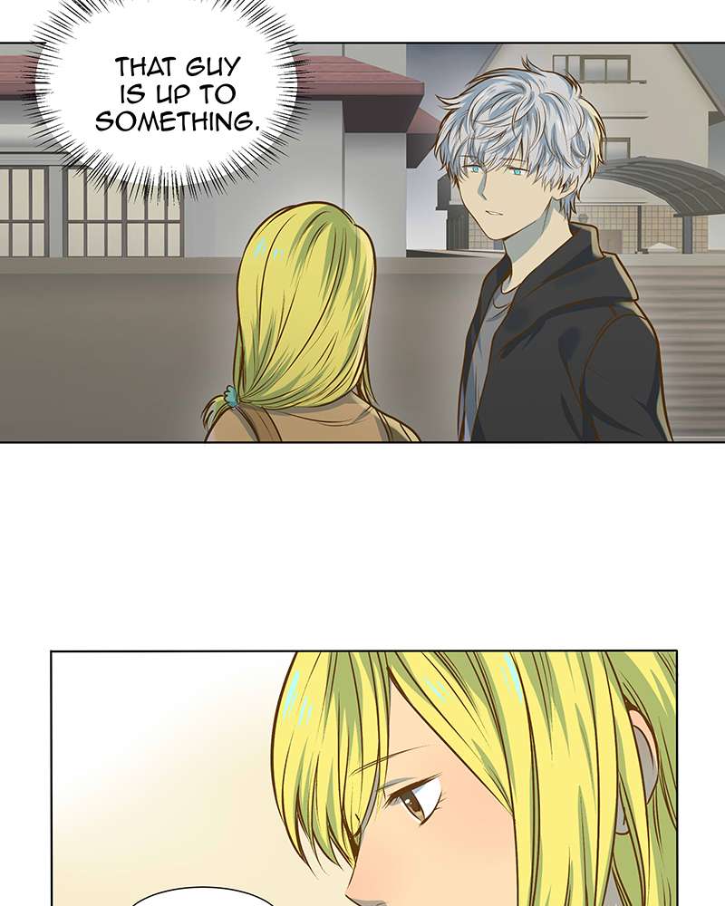 Read My Deepest Secret (en) Manga Online