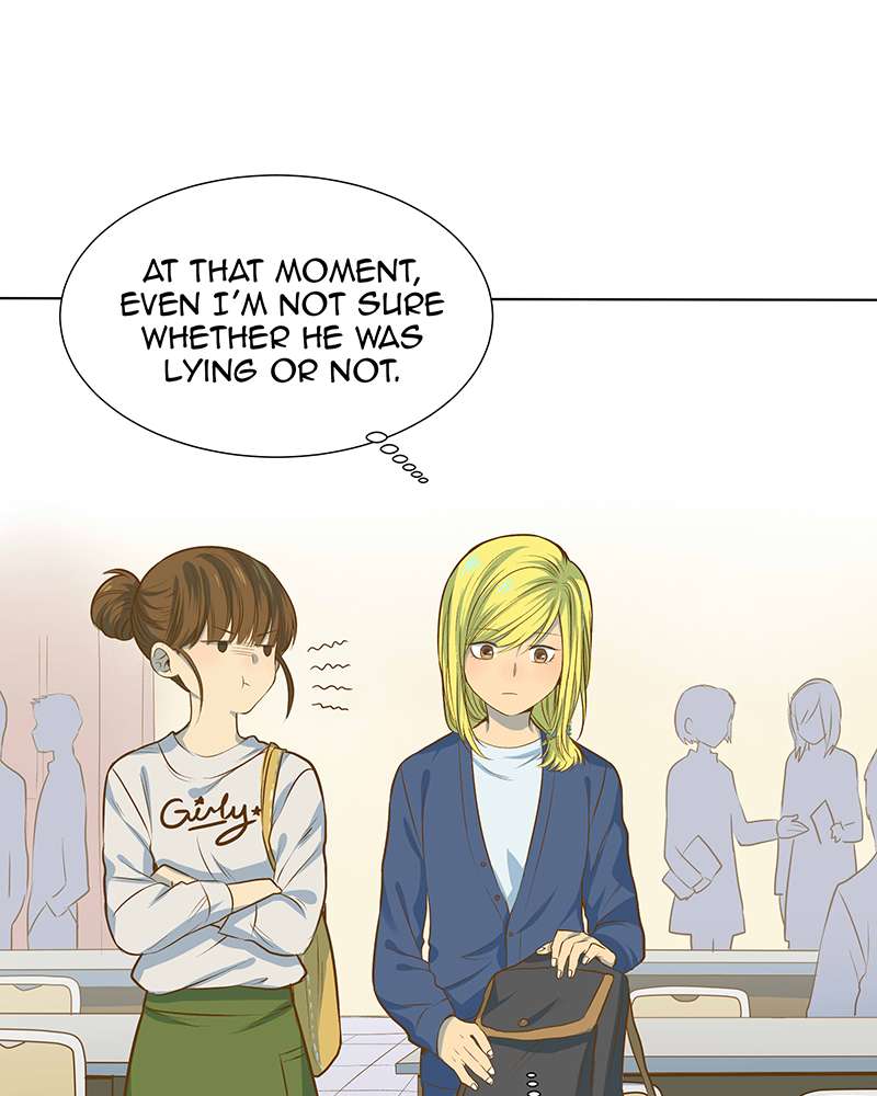 Read My Deepest Secret (en) Manga Online