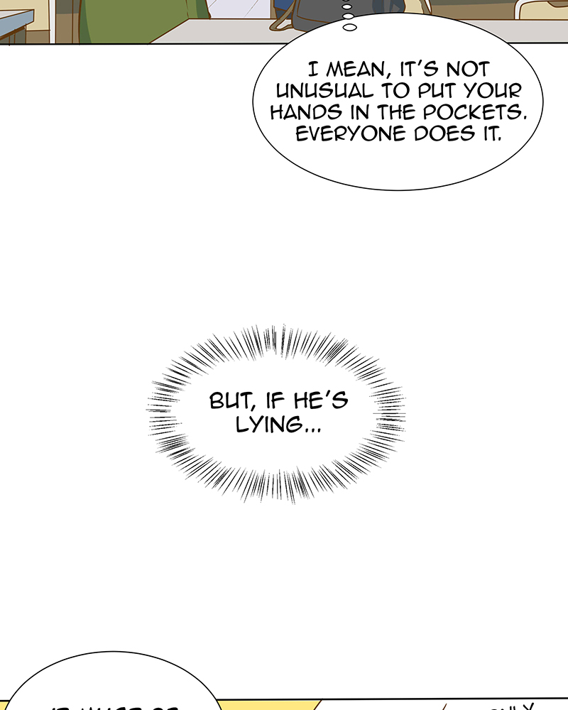 Read My Deepest Secret (en) Manga Online