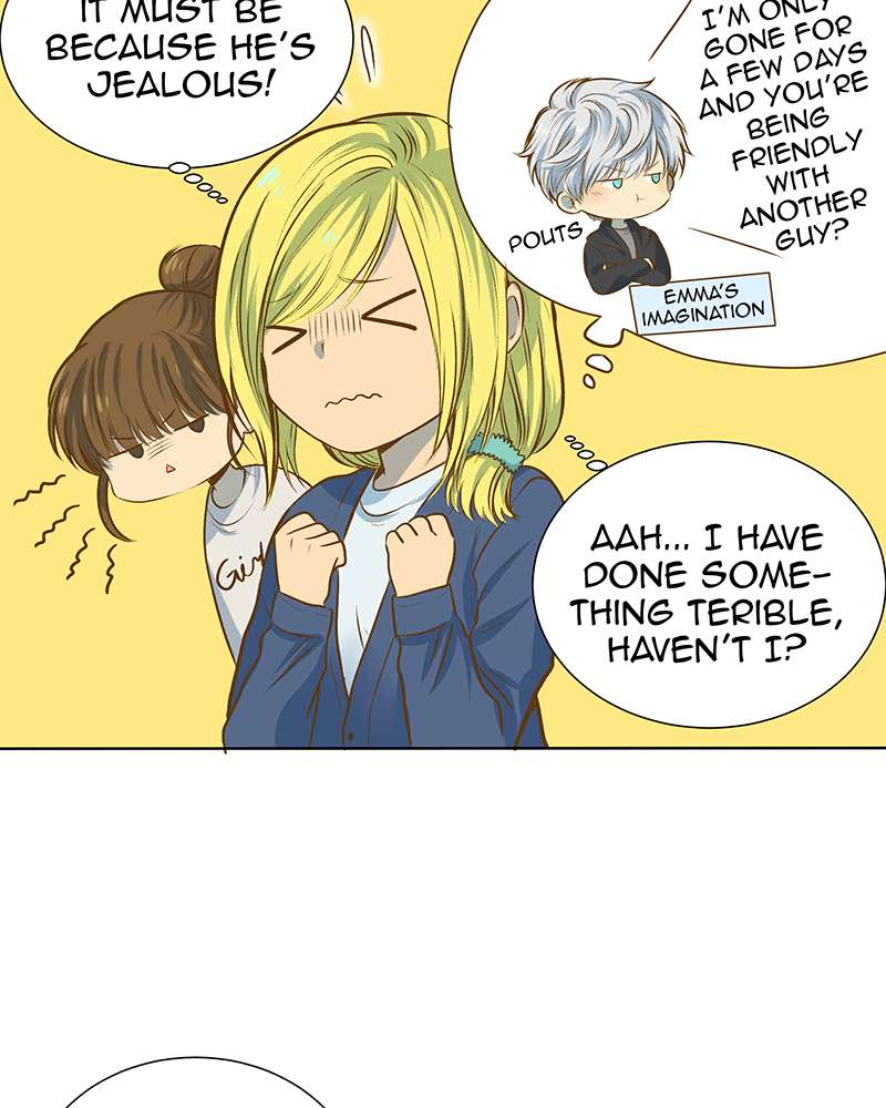 Read My Deepest Secret (en) Manga Online