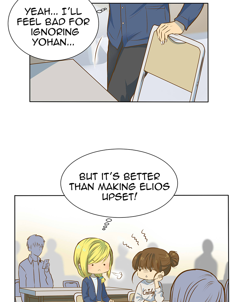 Read My Deepest Secret (en) Manga Online