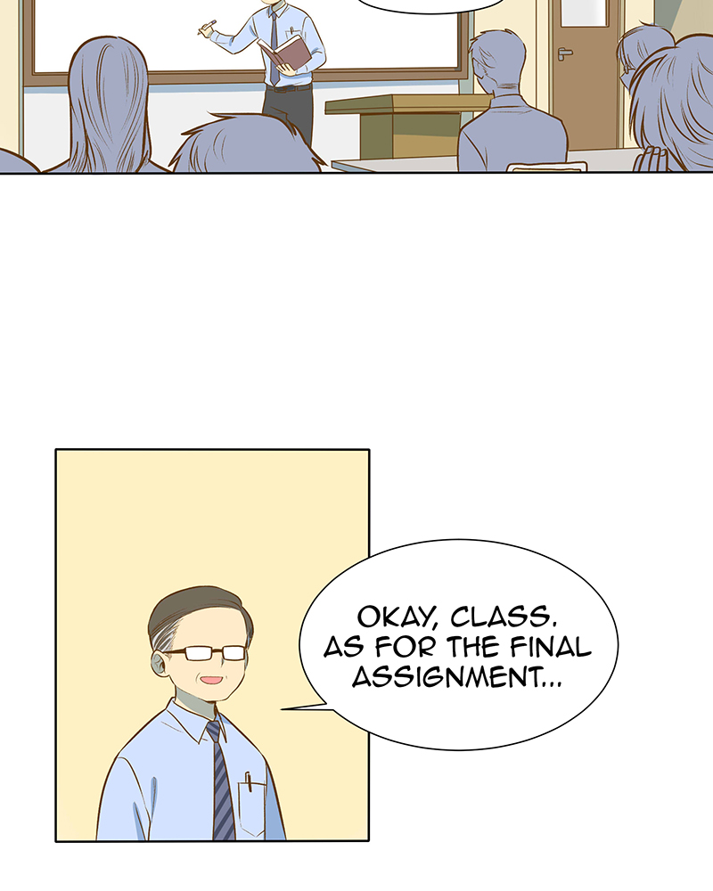 Read My Deepest Secret (en) Manga Online