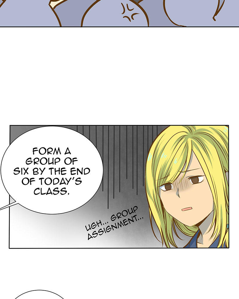 Read My Deepest Secret (en) Manga Online