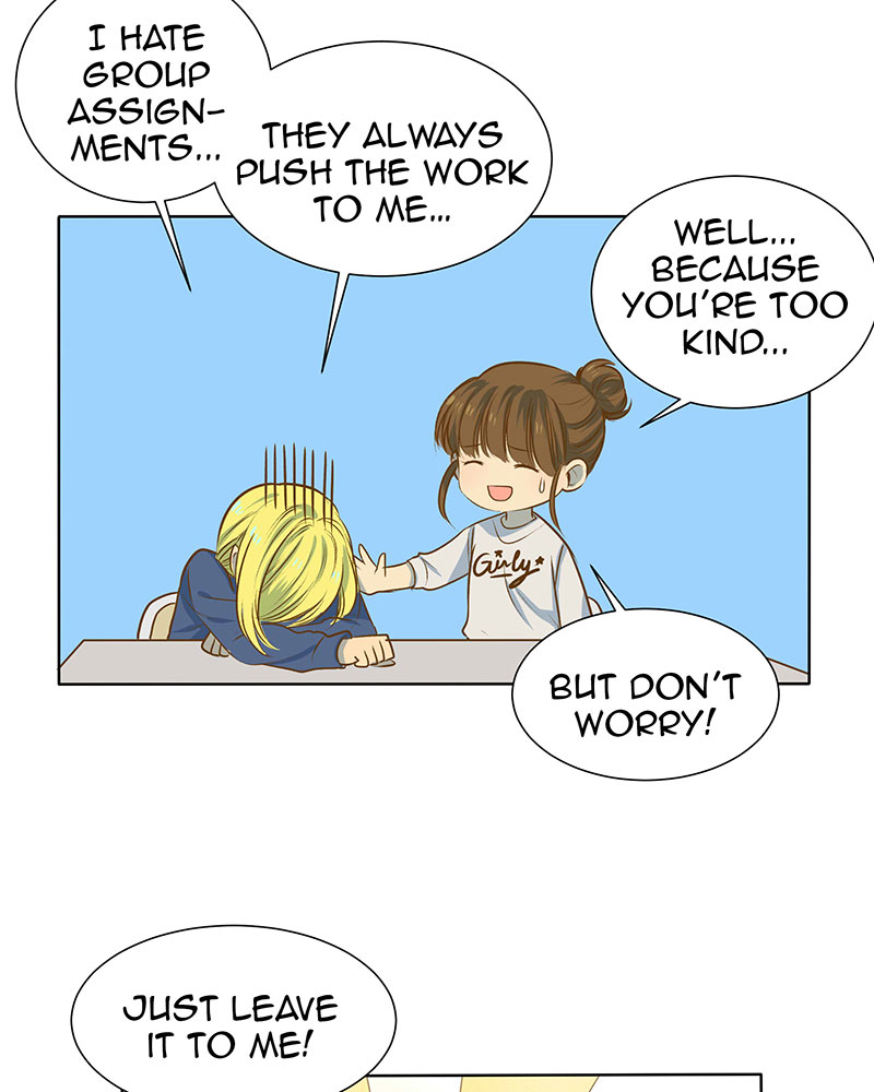 Read My Deepest Secret (en) Manga Online