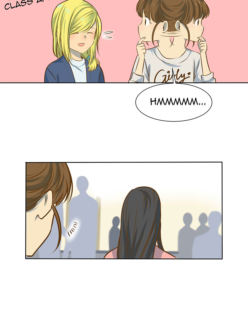 Read My Deepest Secret (en) Manga Online