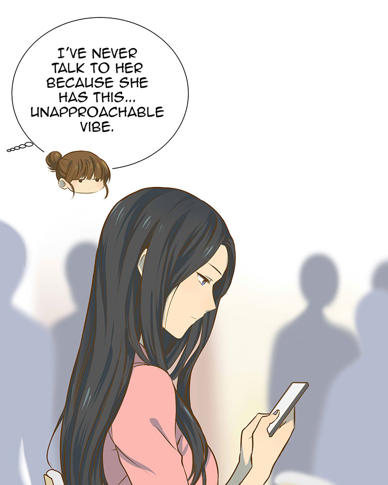 Read My Deepest Secret (en) Manga Online