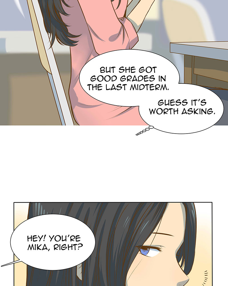 Read My Deepest Secret (en) Manga Online