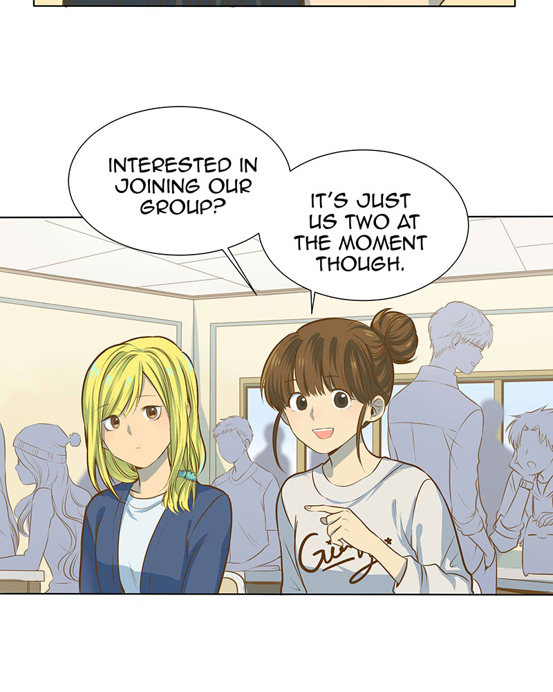 Read My Deepest Secret (en) Manga Online