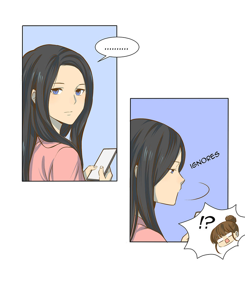 Read My Deepest Secret (en) Manga Online