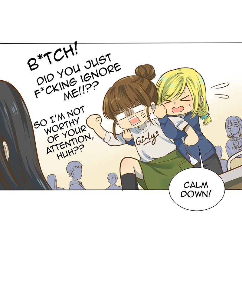 Read My Deepest Secret (en) Manga Online