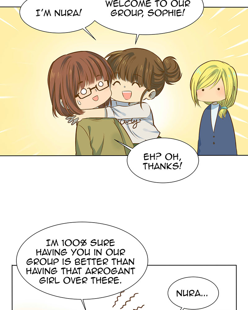 Read My Deepest Secret (en) Manga Online