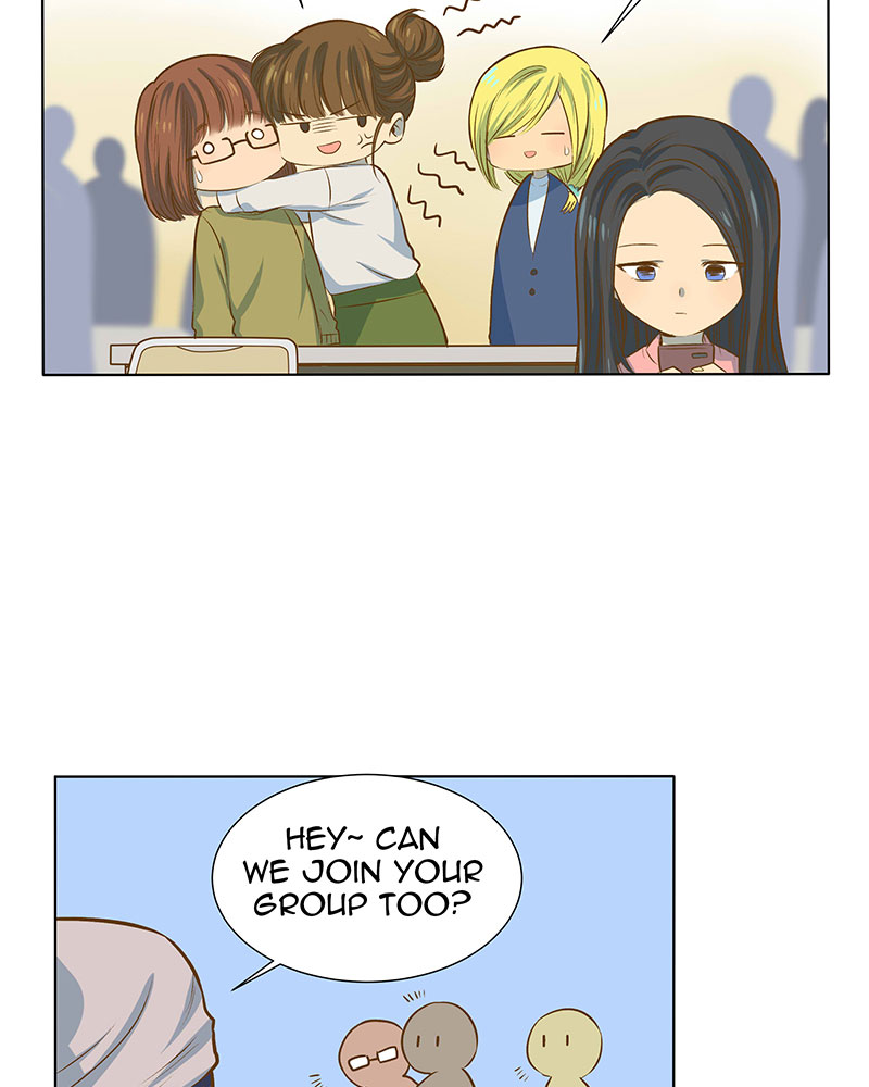 Read My Deepest Secret (en) Manga Online