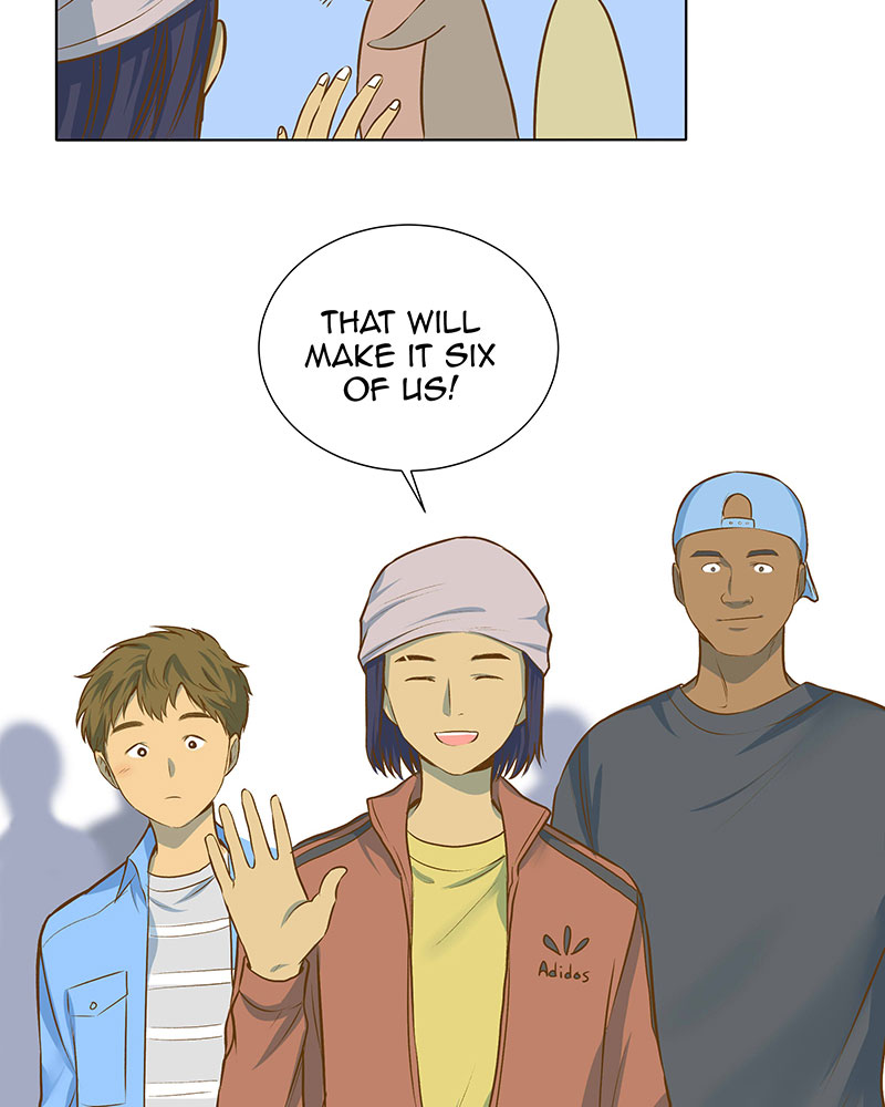 Read My Deepest Secret (en) Manga Online